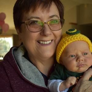 Meet your Posher, Martha